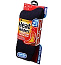 Mens Big Foot Thermal Heat Holders Socks