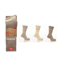 Pack of 3 Kickers Cushion Leisure Socks