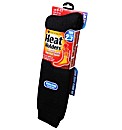 Mens Long Thermal Heat Holder Socks