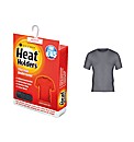 Mens Thermal Short Sleeve Vest