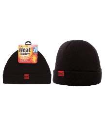 Heat Holder Hat