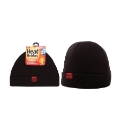 Heat Holder Hat