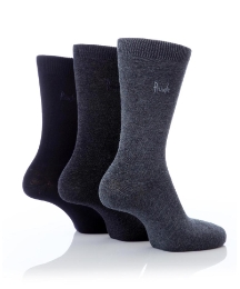 Pack of 3 Pringle Socks