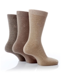Pack of 3 Pringle Socks