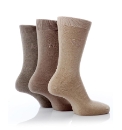 Pack of 3 Pringle Socks