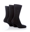 Pack of 3 Pringle Ribbed Socks