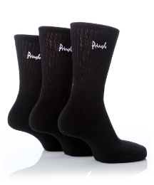 Pack of 3 Pringle Sports Socks