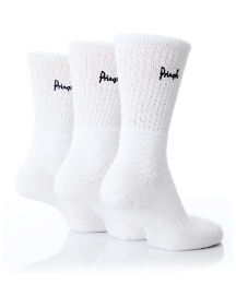 Pack of 3 Pringle Sports Socks