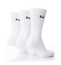 Pack of 3 Pringle Sports Socks