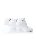 Pack of 3 Pringle Cusioned Sport Socks