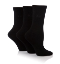 Ladies Pack of 3 Pringle Socks