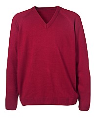 Southbay V Neck Sweater Regular