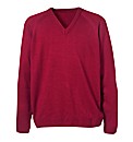 Southbay V Neck Sweater Regular
