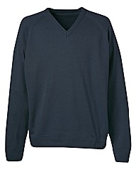 Southbay V Neck Sweater Long
