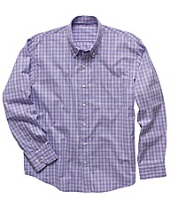 Southbay Long Sleeve Check Shirt