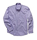 Southbay Long Sleeve Check Shirt