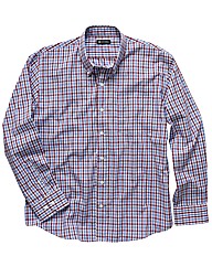 Southbay Long Sleeve Check Shirt Long
