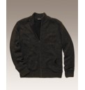 Southbay Fleece Lined Cardigan