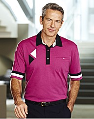 Premier Man Tailored Collar Shirt