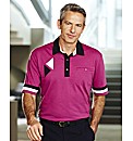 Premier Man Tailored Collar Shirt