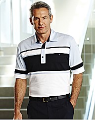 Premier Man Tailored Collar Shirt