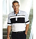 Premier Man Tailored Collar Shirt