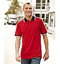 Southbay Polo Shirt- Long