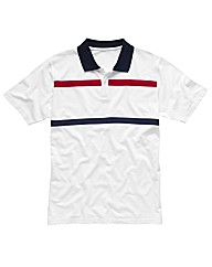 Southbay Polo Shirt- Long