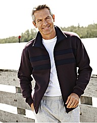 Premier Man Zipper Sweatshirt