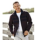 Premier Man Zipper Sweatshirt