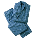 Morley Brushed Cotton Pyjamas