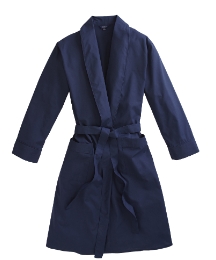 Morley Easy Care Robe