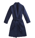 Morley Easy Care Robe