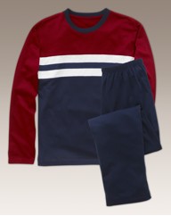 Southbay Knitted Pyjamas- Regular