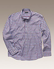 Southbay Long Sleeve Check Shirt