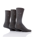 Farah Pack of 3 Gentle Grip Socks