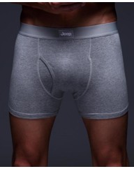 Jeep Pack of 2 Keyhole Trunks
