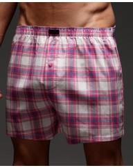 Jeep Pack of 2 Woven Underwear