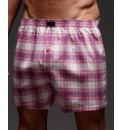 Jeep Pack of 2 Woven Underwear