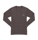 Jeep Long Sleeve Thermal T-Shirt