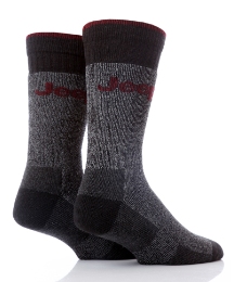 Jeep Chunky Boot Socks