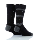 Jeep Pack of 2 Ribbed Socks