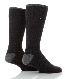 Jeep Chunky Ribbed Socks