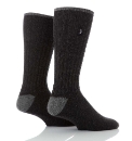 Jeep Chunky Ribbed Socks