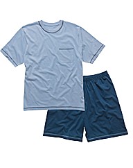 Southbay Pyjama Short Set