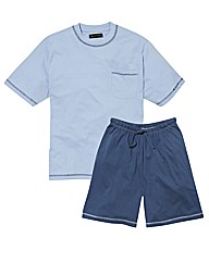 Southbay Pyjama Short Set