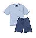 Southbay Pyjama Short Set