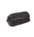 Leather Washbag