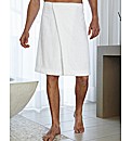 Southbay Towelling Wrap