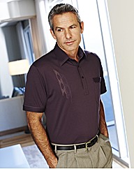 Gabicci Tailored Collar Shirt